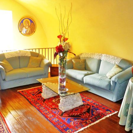 Locanda Di Villa Torraccia Pesaro Bagian luar foto