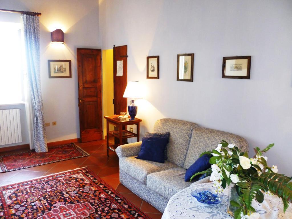Locanda Di Villa Torraccia Pesaro Ruang foto