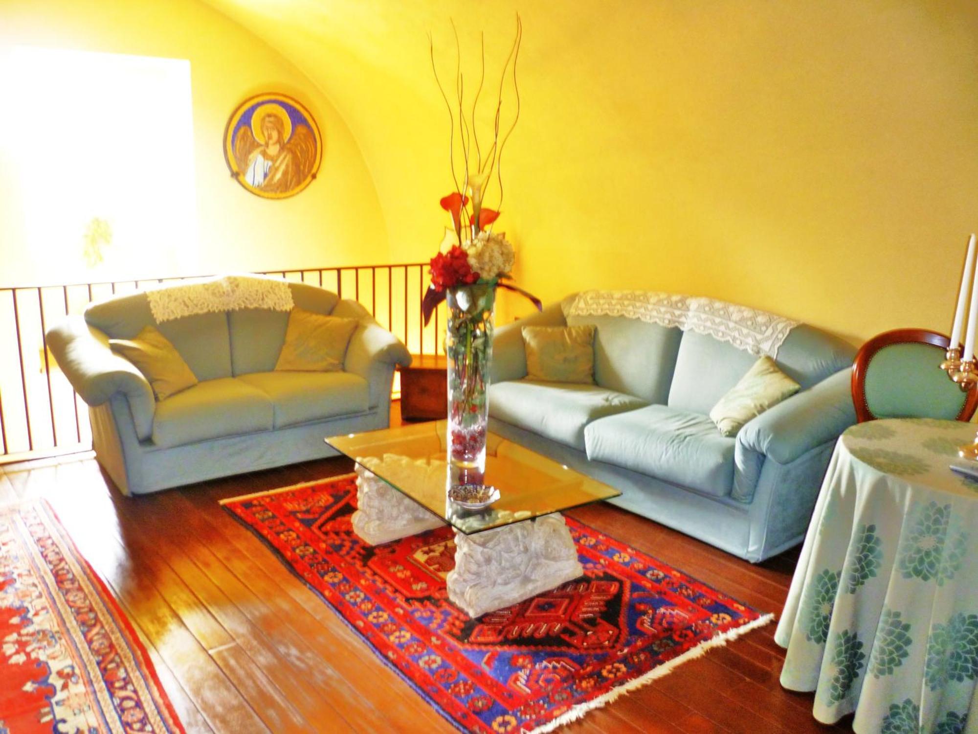 Locanda Di Villa Torraccia Pesaro Bagian luar foto