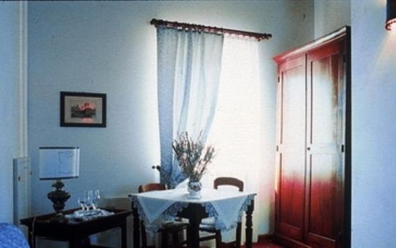 Locanda Di Villa Torraccia Pesaro Bagian luar foto